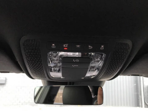 Mercedes-Benz Clase A  250 e Berlina