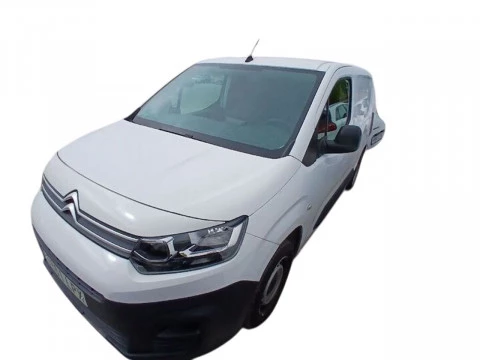 Citroën Berlingo Talla M BlueHDi 100 CONTROL