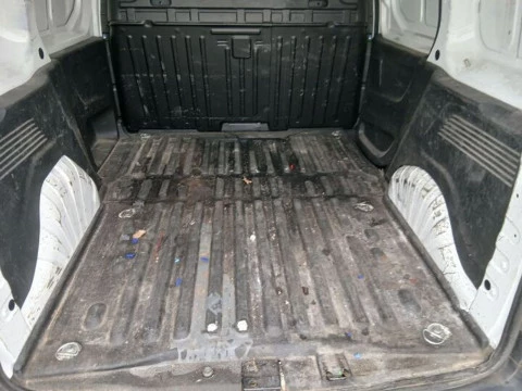 Citroën Berlingo Talla M BlueHDi 100 CONTROL