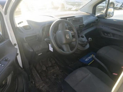 Citroën Berlingo Talla M BlueHDi 100 CONTROL