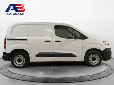 Citroën Berlingo Talla M BlueHDi 100 CONTROL