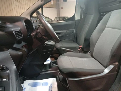 Citroën Berlingo Talla M BlueHDi 100 CONTROL