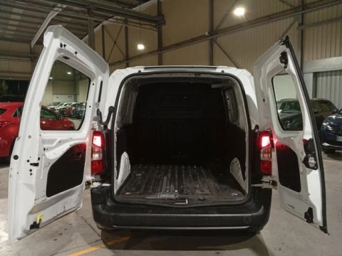 Citroën Berlingo Talla M BlueHDi 100 CONTROL