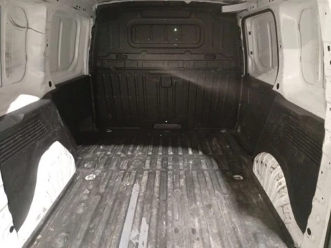 Citroën Berlingo Talla M BlueHDi 100 CONTROL