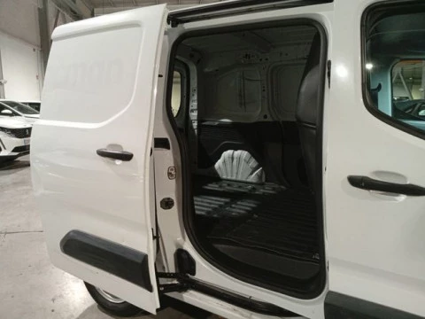 Citroën Berlingo Talla M BlueHDi 100 CONTROL