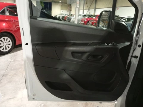 Citroën Berlingo Talla M BlueHDi 100 CONTROL