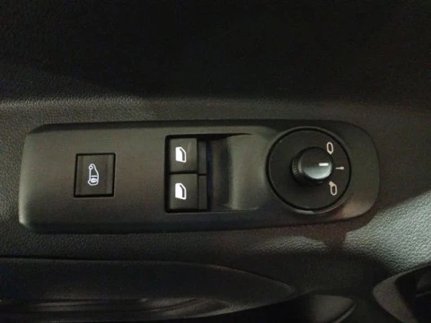 Citroën Berlingo Talla M BlueHDi 100 CONTROL