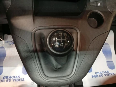 Citroën Berlingo Talla M BlueHDi 100 CONTROL