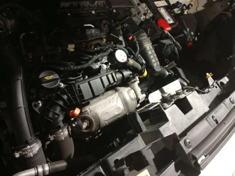 Citroën Berlingo Talla M BlueHDi 100 CONTROL