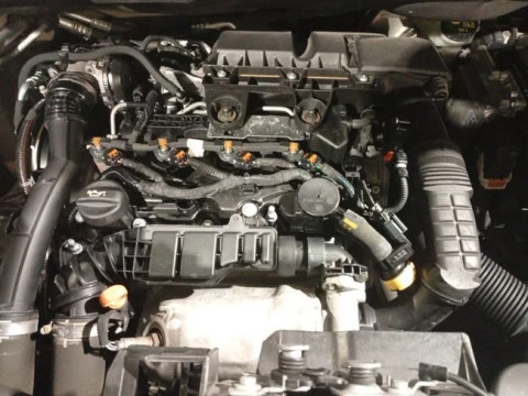 Citroën Berlingo Talla M BlueHDi 100 CONTROL