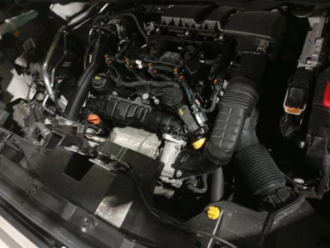 Citroën Berlingo Talla M BlueHDi 100 CONTROL