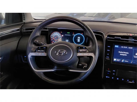 Hyundai Tucson 1.6 TGDI 110kW (150CV) Maxx