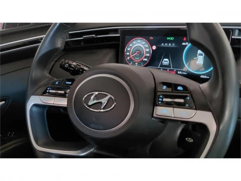 Hyundai Tucson 1.6 TGDI 110kW (150CV) Maxx