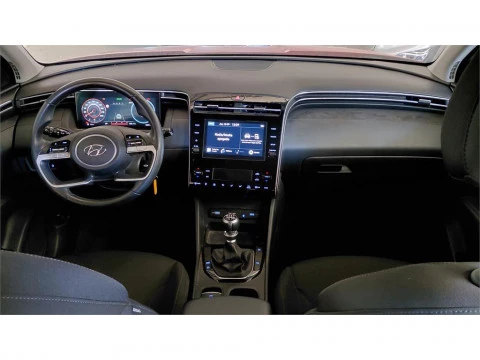 Hyundai Tucson 1.6 TGDI 110kW (150CV) Maxx