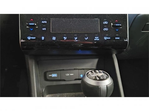 Hyundai Tucson 1.6 TGDI 110kW (150CV) Maxx