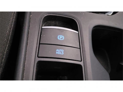 Hyundai Tucson 1.6 TGDI 110kW (150CV) Maxx