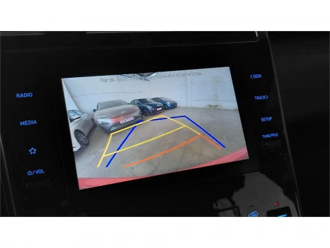 Hyundai Tucson 1.6 TGDI 110kW (150CV) Maxx