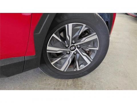 Hyundai Tucson 1.6 TGDI 110kW (150CV) Maxx