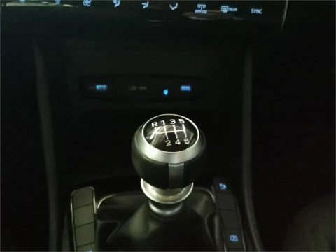 Hyundai Tucson 1.6 TGDI 110kW (150CV) Maxx