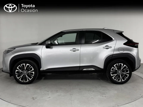 Toyota Yaris Cross 1.5 120H Style