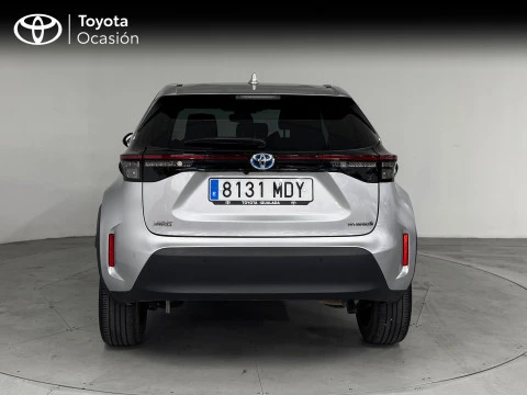 Toyota Yaris Cross 1.5 120H Style