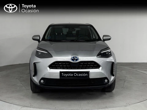 Toyota Yaris Cross 1.5 120H Style