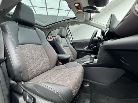 Toyota Yaris Cross 1.5 120H Style