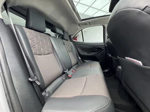 Toyota Yaris Cross 1.5 120H Style