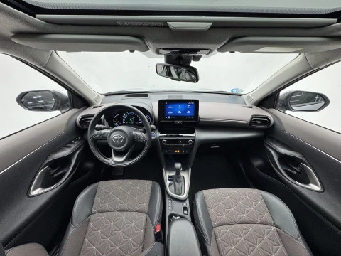 Toyota Yaris Cross 1.5 120H Style