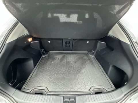 Toyota Yaris Cross 1.5 120H Style