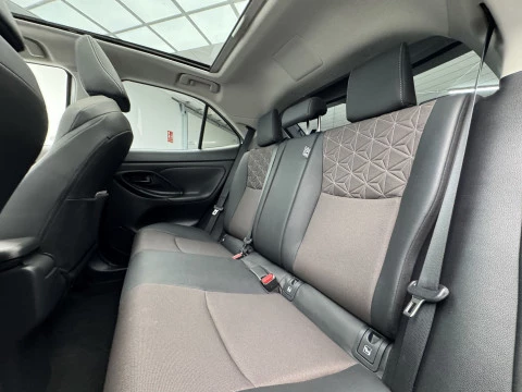 Toyota Yaris Cross 1.5 120H Style