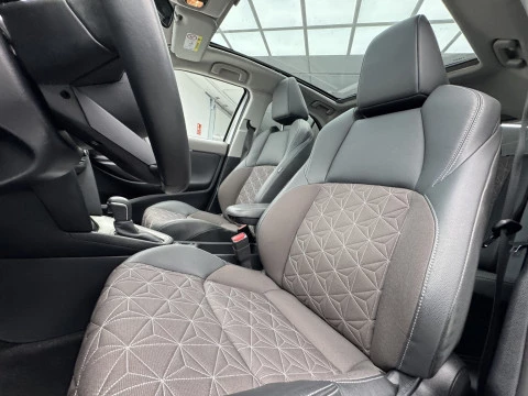 Toyota Yaris Cross 1.5 120H Style