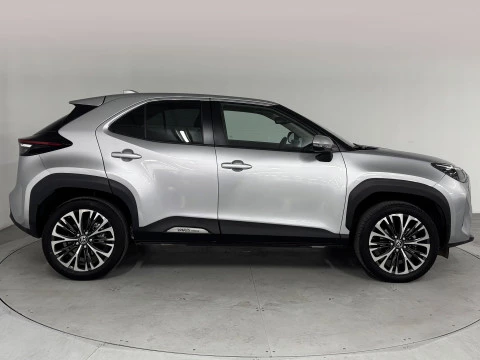 Toyota Yaris Cross 1.5 120H Style