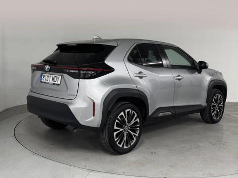 Toyota Yaris Cross 1.5 120H Style