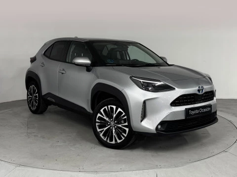Toyota Yaris Cross 1.5 120H Style