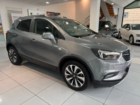 Opel Mokka X X SELECTIVE