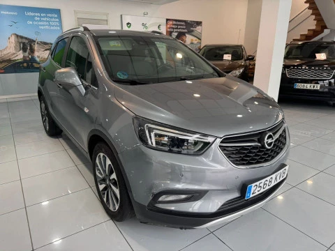 Opel Mokka X X SELECTIVE