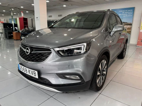 Opel Mokka X X SELECTIVE