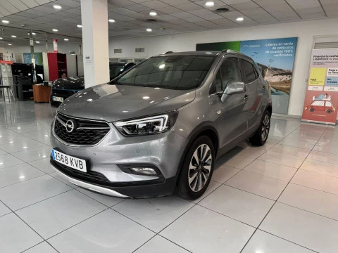 Opel Mokka X X SELECTIVE