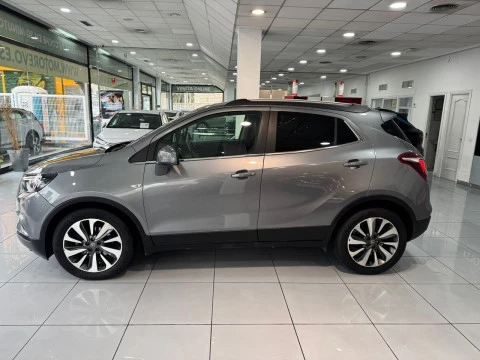 Opel Mokka X X SELECTIVE