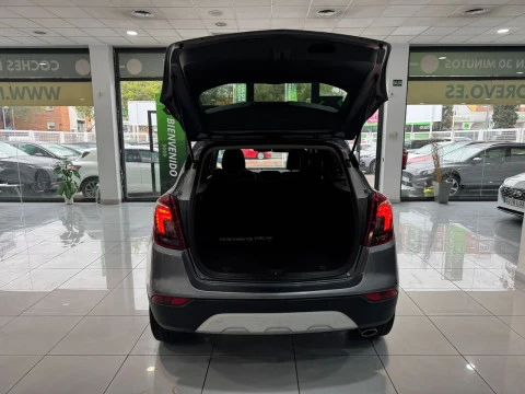 Opel Mokka X X SELECTIVE