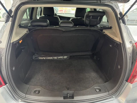 Opel Mokka X X SELECTIVE