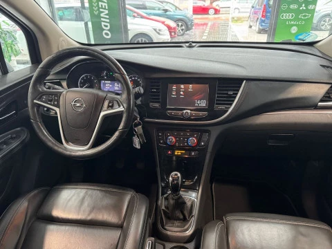 Opel Mokka X X SELECTIVE