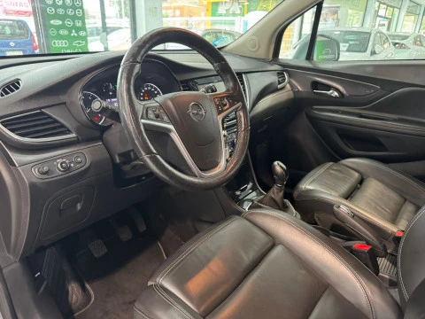 Opel Mokka X X SELECTIVE
