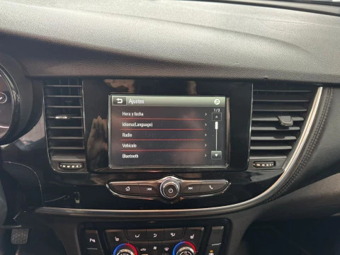 Opel Mokka X X SELECTIVE