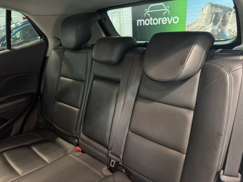 Opel Mokka X X SELECTIVE