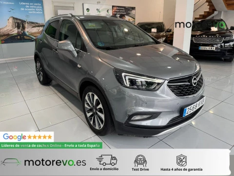 Opel Mokka X X SELECTIVE