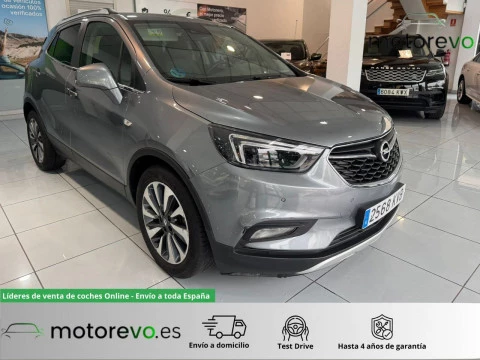Opel Mokka X X SELECTIVE