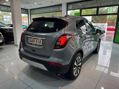 Opel Mokka X X SELECTIVE