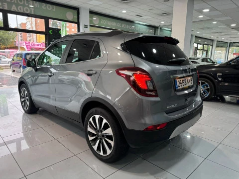 Opel Mokka X X SELECTIVE